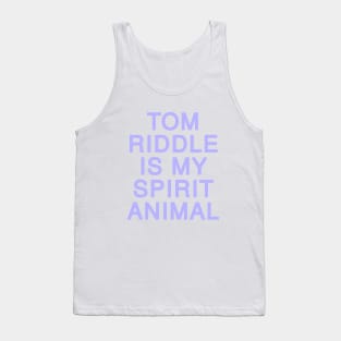 Spirit Animal Tank Top